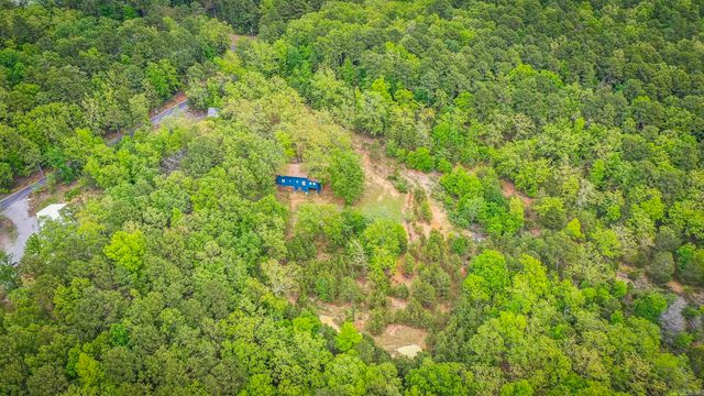 199 Pine Hill Estates Rd., Higden, AR 72067