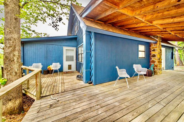 199 Pine Hill Estates Rd., Higden, AR 72067