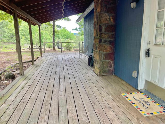 199 Pine Hill Estates Rd., Higden, AR 72067