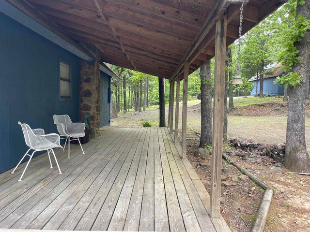 199 Pine Hill Estates Rd., Higden, AR 72067