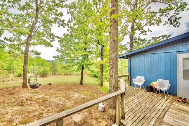 199 Pine Hill Estates Rd., Higden, AR 72067