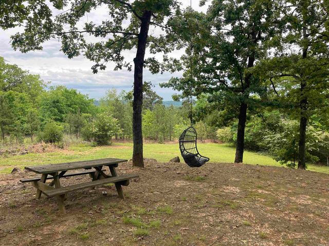 199 Pine Hill Estates Rd., Higden, AR 72067