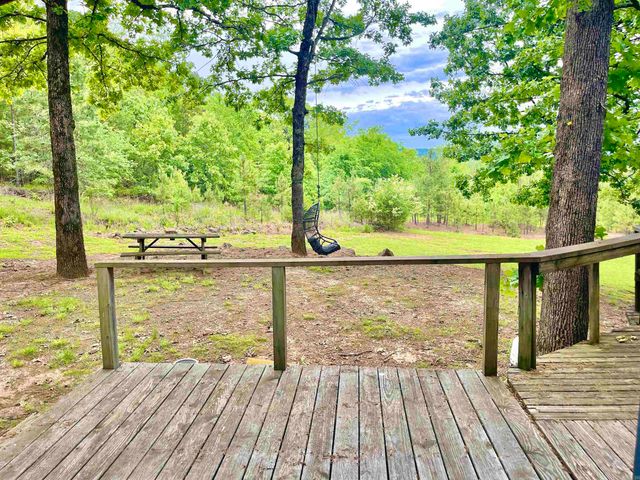 199 Pine Hill Estates Rd., Higden, AR 72067