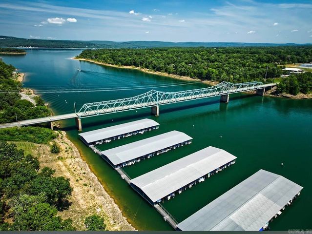 199 Pine Hill Estates Rd., Higden, AR 72067