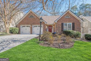 1055 Della Street SE, Marietta, GA 30067