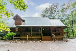 105 Ranch Mountain Court, Dahlonega, GA 30533