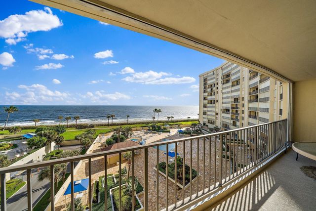 100 Ocean Trail Way 609, Jupiter, FL 33477