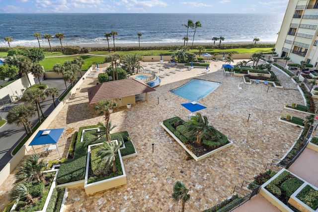 100 Ocean Trail Way 609, Jupiter, FL 33477