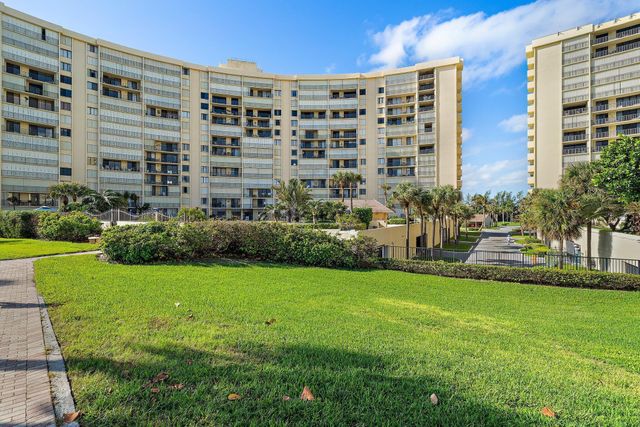 100 Ocean Trail Way 609, Jupiter, FL 33477