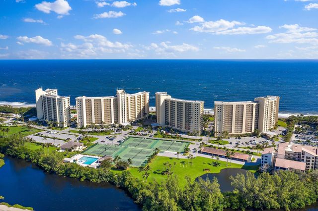 100 Ocean Trail Way 609, Jupiter, FL 33477