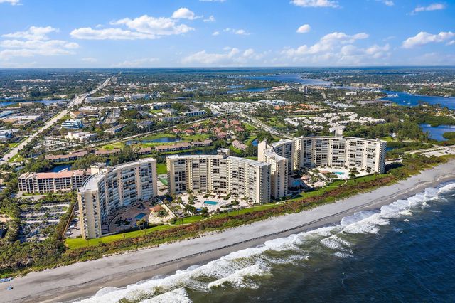 100 Ocean Trail Way 609, Jupiter, FL 33477