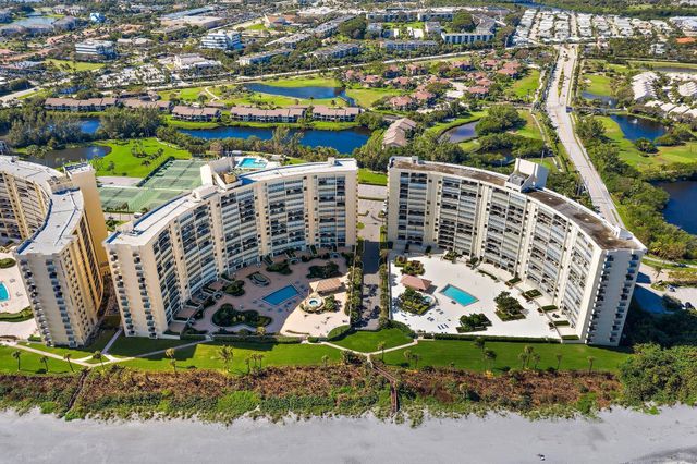 100 Ocean Trail Way 609, Jupiter, FL 33477