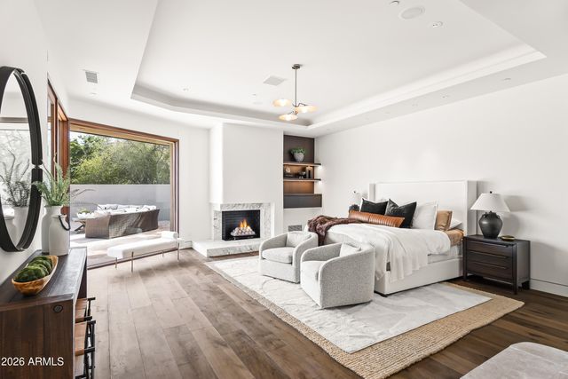 4536 E FOOTHILL Drive, Paradise Valley, AZ 85253