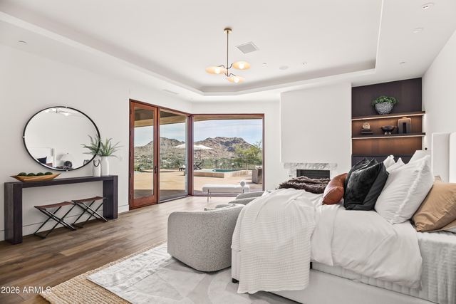 4536 E FOOTHILL Drive, Paradise Valley, AZ 85253