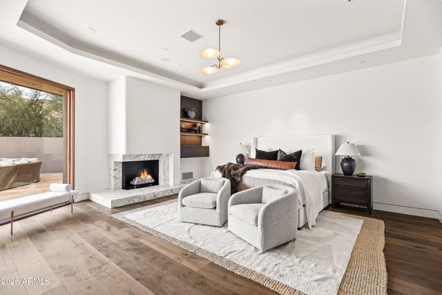 4536 E FOOTHILL Drive, Paradise Valley, AZ 85253