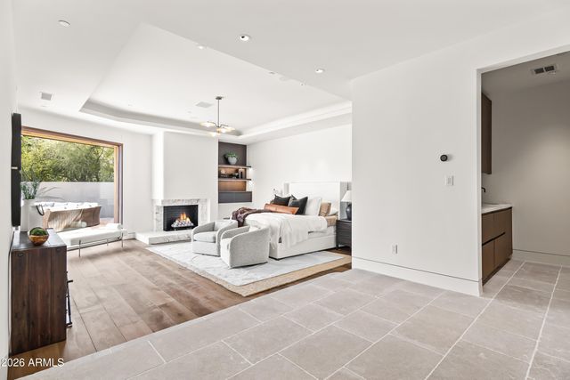 4536 E FOOTHILL Drive, Paradise Valley, AZ 85253