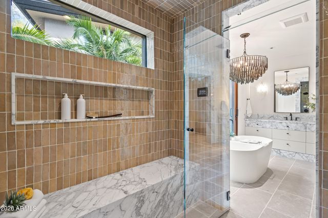 4536 E FOOTHILL Drive, Paradise Valley, AZ 85253