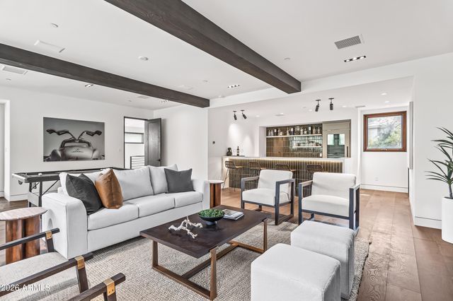 4536 E FOOTHILL Drive, Paradise Valley, AZ 85253