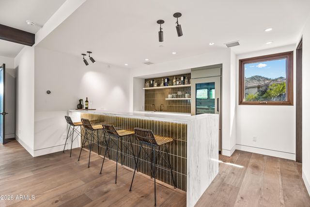 4536 E FOOTHILL Drive, Paradise Valley, AZ 85253