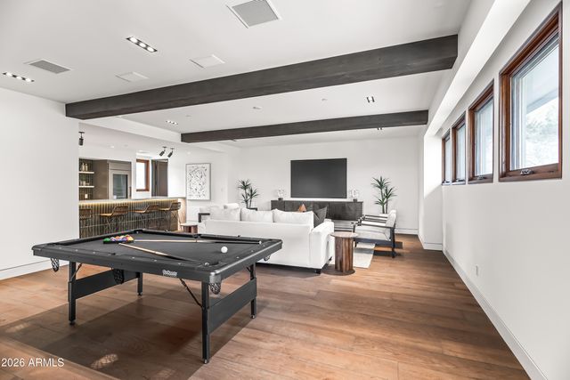 4536 E FOOTHILL Drive, Paradise Valley, AZ 85253