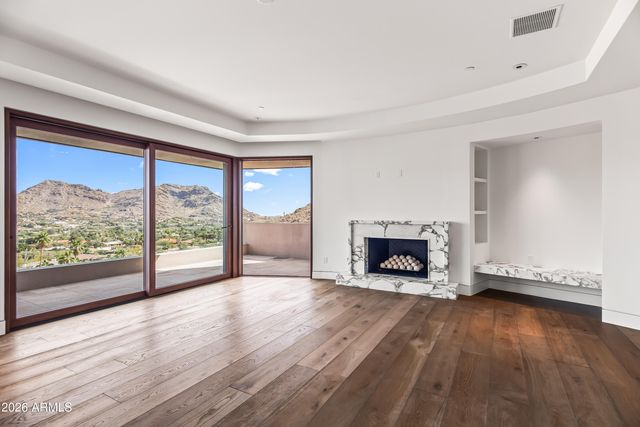 4536 E FOOTHILL Drive, Paradise Valley, AZ 85253