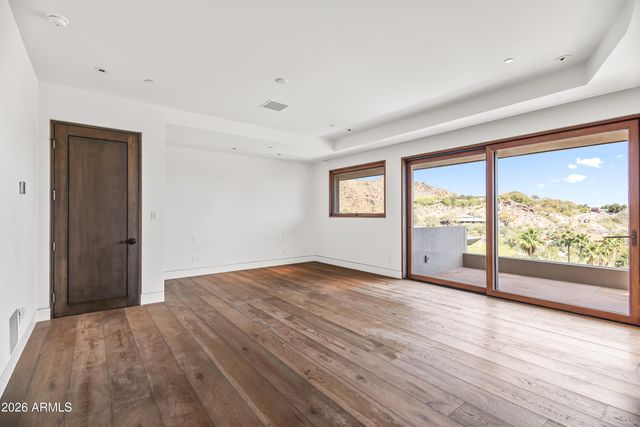 4536 E FOOTHILL Drive, Paradise Valley, AZ 85253