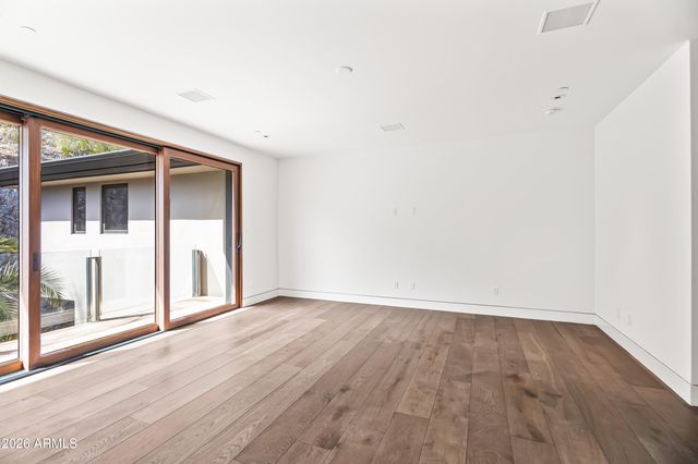 4536 E FOOTHILL Drive, Paradise Valley, AZ 85253