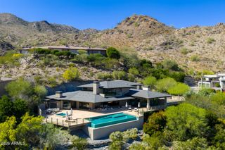 4536 E FOOTHILL Drive, Paradise Valley, AZ 85253