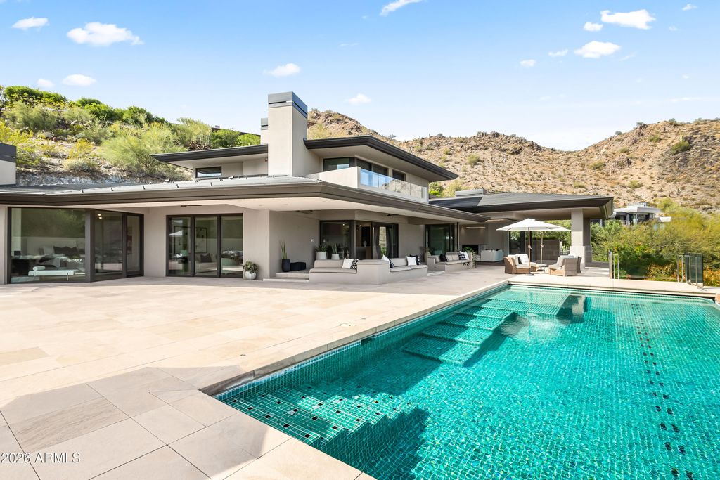 Image 45 of property listing at 4536 E FOOTHILL Drive, Paradise Valley, AZ 85253