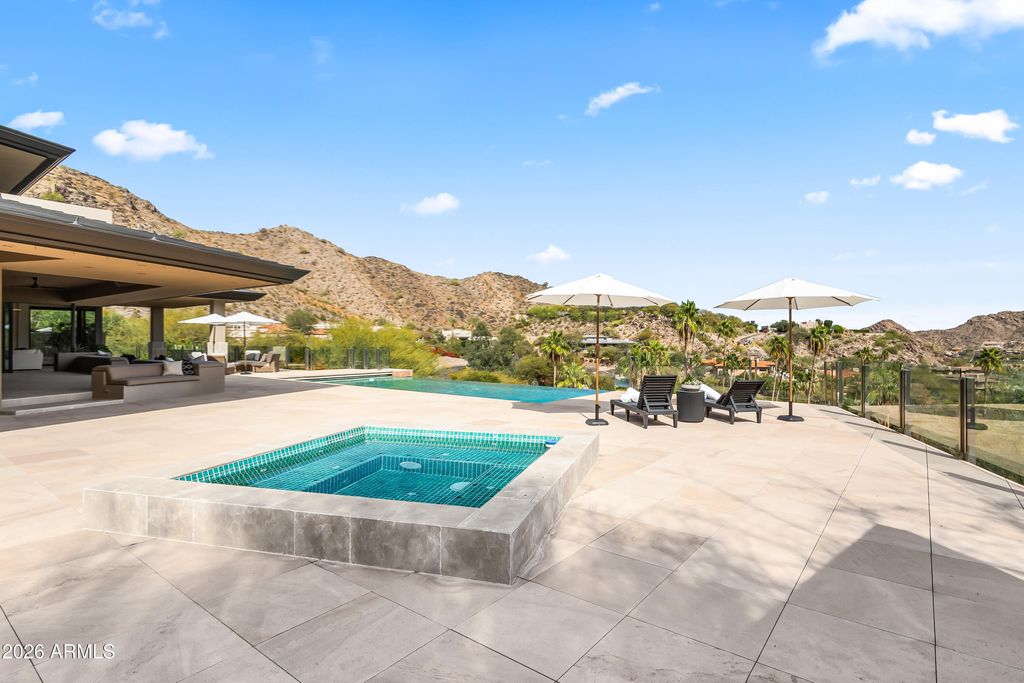 Image 48 of property listing at 4536 E FOOTHILL Drive, Paradise Valley, AZ 85253