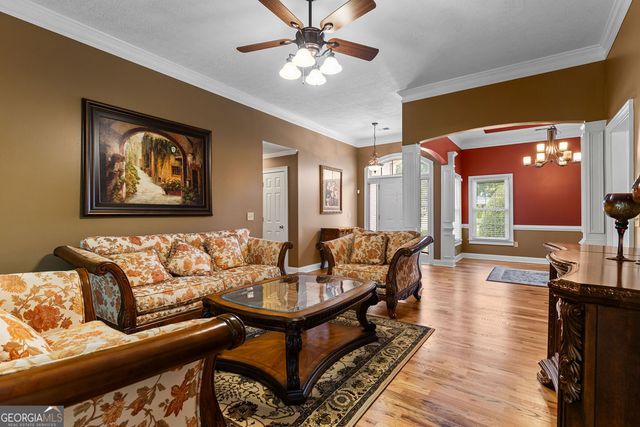 1104 Brookfield Drive SE, Conyers, GA 30013