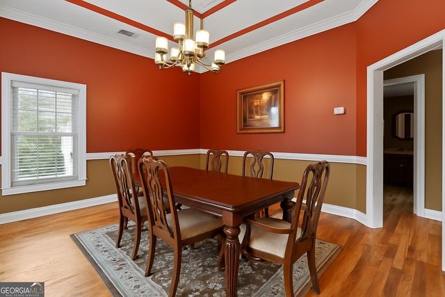 1104 Brookfield Drive SE, Conyers, GA 30013