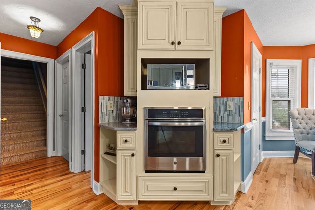 1104 Brookfield Drive SE, Conyers, GA 30013