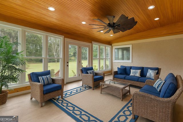 1104 Brookfield Drive SE, Conyers, GA 30013