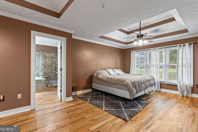 1104 Brookfield Drive SE, Conyers, GA 30013