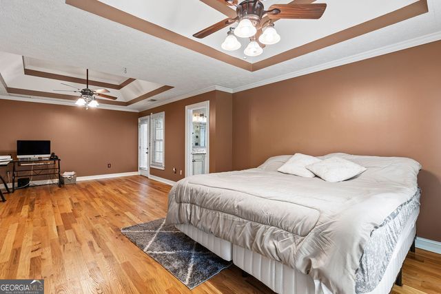 1104 Brookfield Drive SE, Conyers, GA 30013