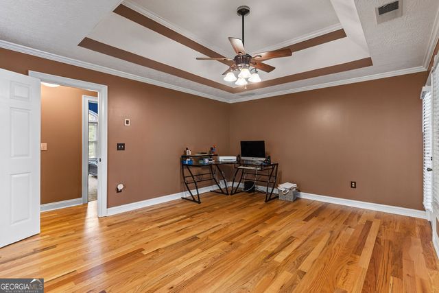 1104 Brookfield Drive SE, Conyers, GA 30013