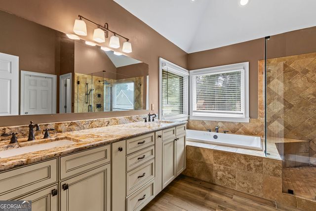 1104 Brookfield Drive SE, Conyers, GA 30013