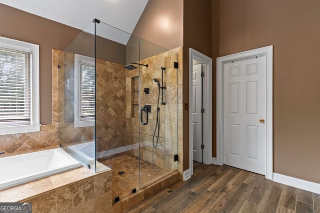 1104 Brookfield Drive SE, Conyers, GA 30013