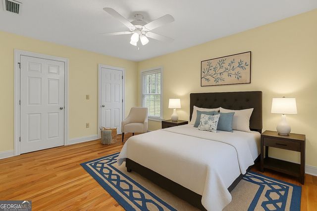 1104 Brookfield Drive SE, Conyers, GA 30013