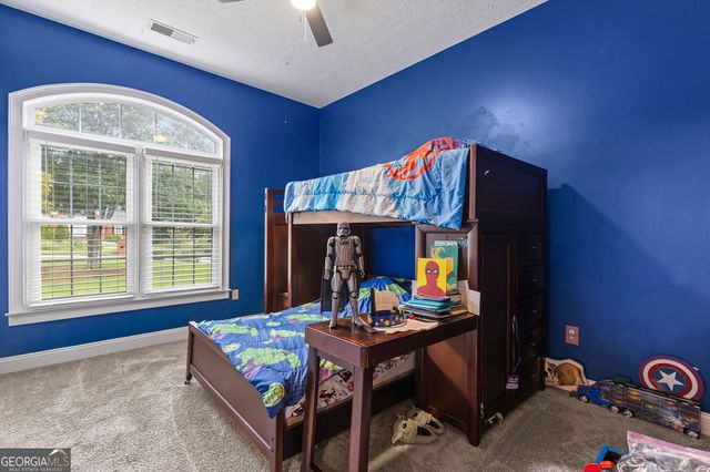 1104 Brookfield Drive SE, Conyers, GA 30013