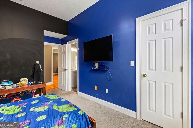 1104 Brookfield Drive SE, Conyers, GA 30013