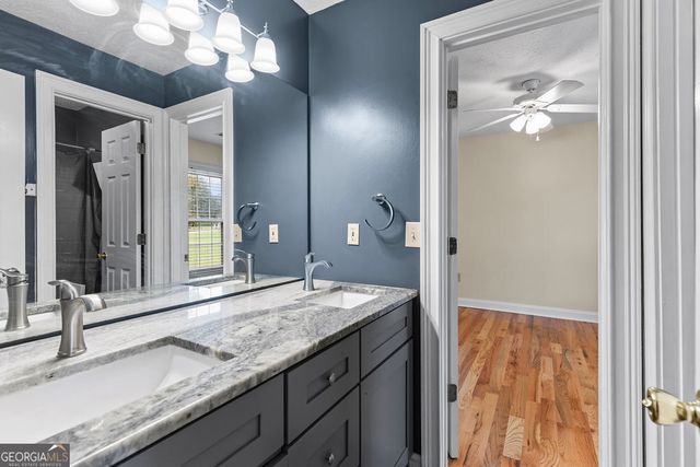 1104 Brookfield Drive SE, Conyers, GA 30013