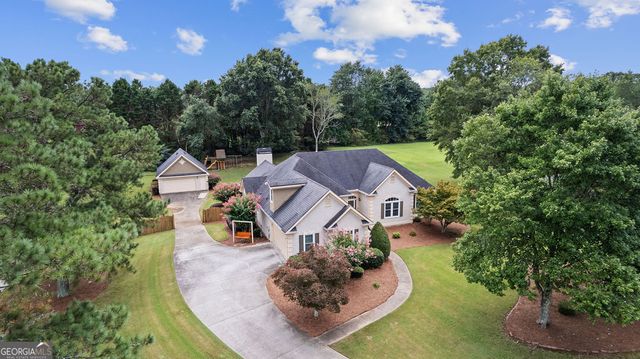1104 Brookfield Drive SE, Conyers, GA 30013