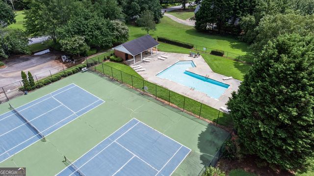 1104 Brookfield Drive SE, Conyers, GA 30013