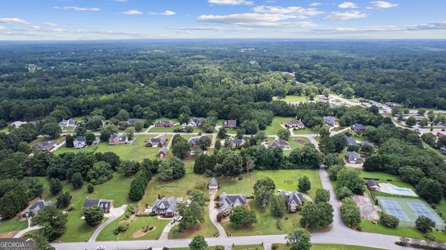 1104 Brookfield Drive SE, Conyers, GA 30013