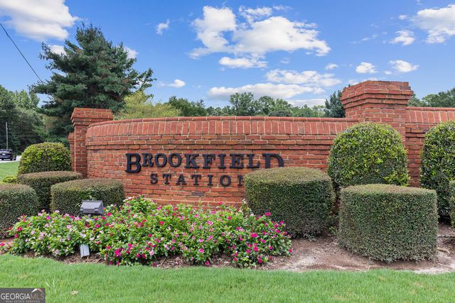 1104 Brookfield Drive SE, Conyers, GA 30013