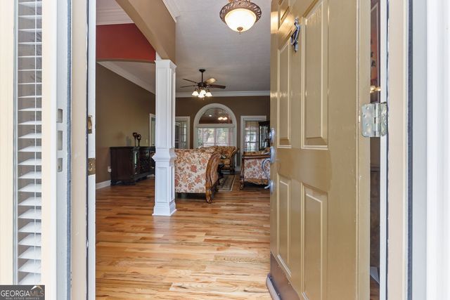 1104 Brookfield Drive SE, Conyers, GA 30013