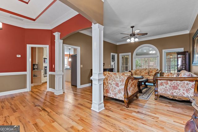 1104 Brookfield Drive SE, Conyers, GA 30013