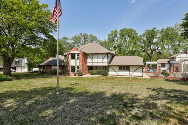 3853 Lewis Street, Norman, OK 73026